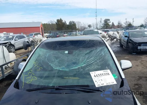 2015 BMW I3 z USA, uszkodzony, nr VIN WBY1Z2C52FV286358